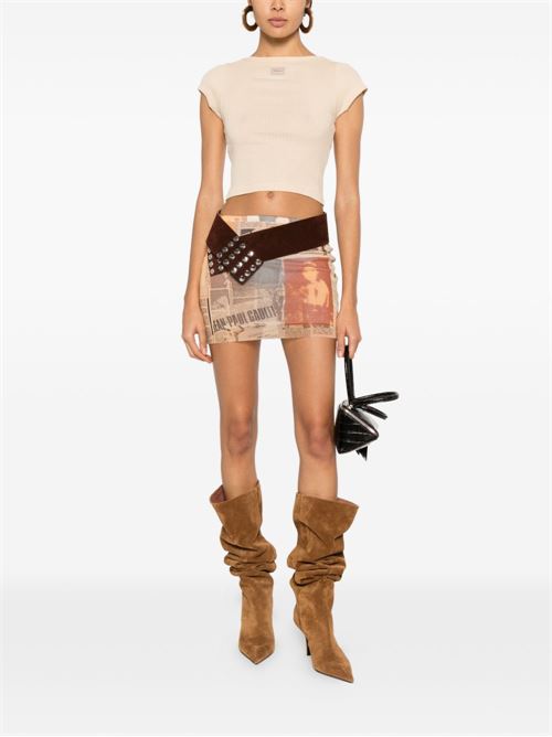  JEAN PAUL GAULTIER | TO429 J01463